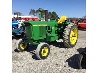 Property photo 1 - WEST BRANCH CONSIGNMENT EQUIPMENT AUCTION IN OGEMAW COUNTY, MICHIGAN